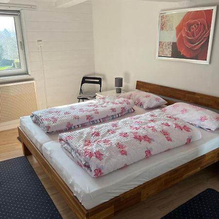 Gemuetliche Ferienwohnung Im Altbau Goslar Eksteriør bilde
