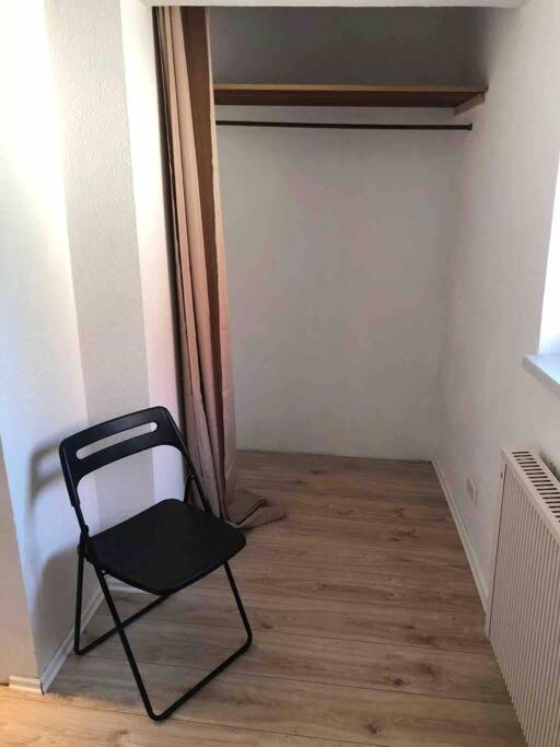 Gemuetliche Ferienwohnung Im Altbau Goslar Eksteriør bilde
