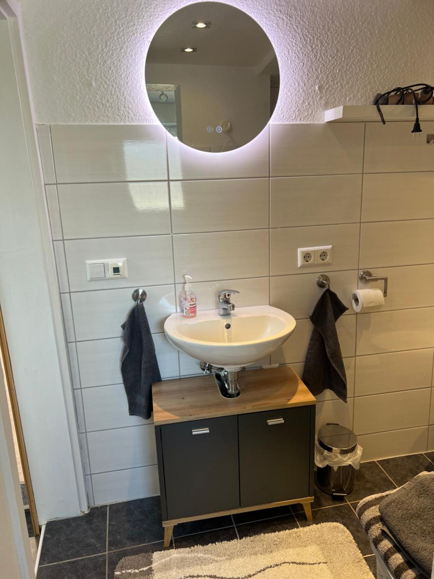 Gemuetliche Ferienwohnung Im Altbau Goslar Eksteriør bilde