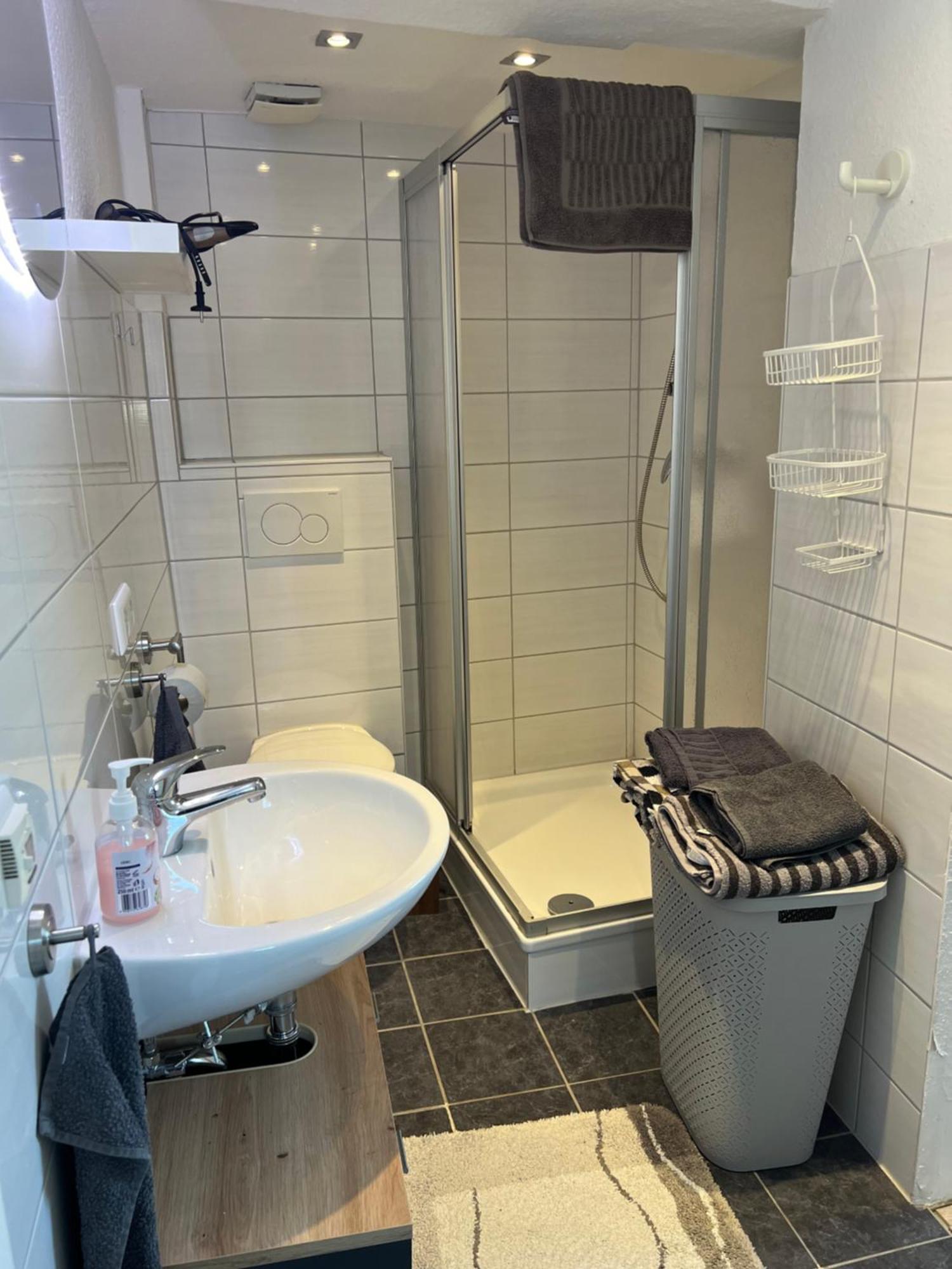 Gemuetliche Ferienwohnung Im Altbau Goslar Eksteriør bilde
